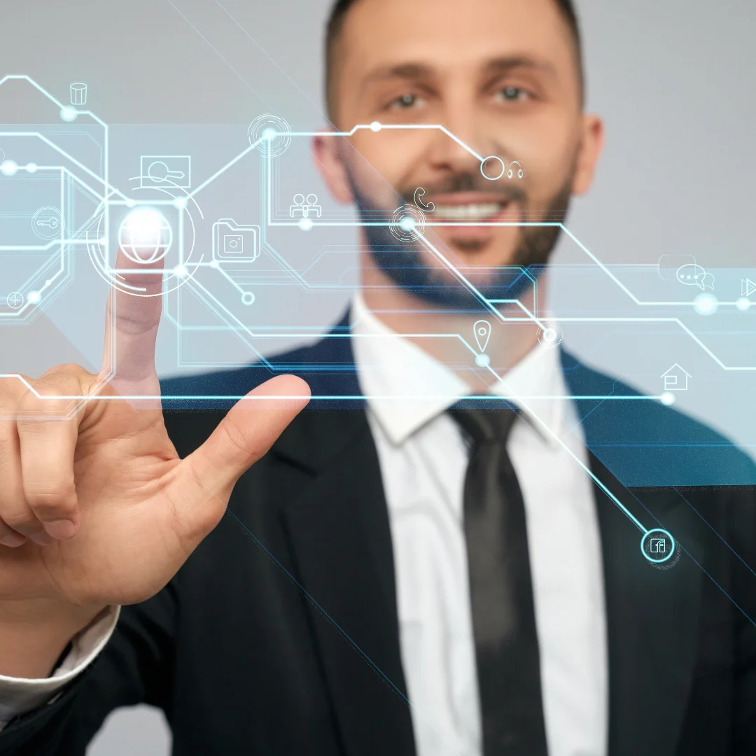 Imagen representativa de HAAS