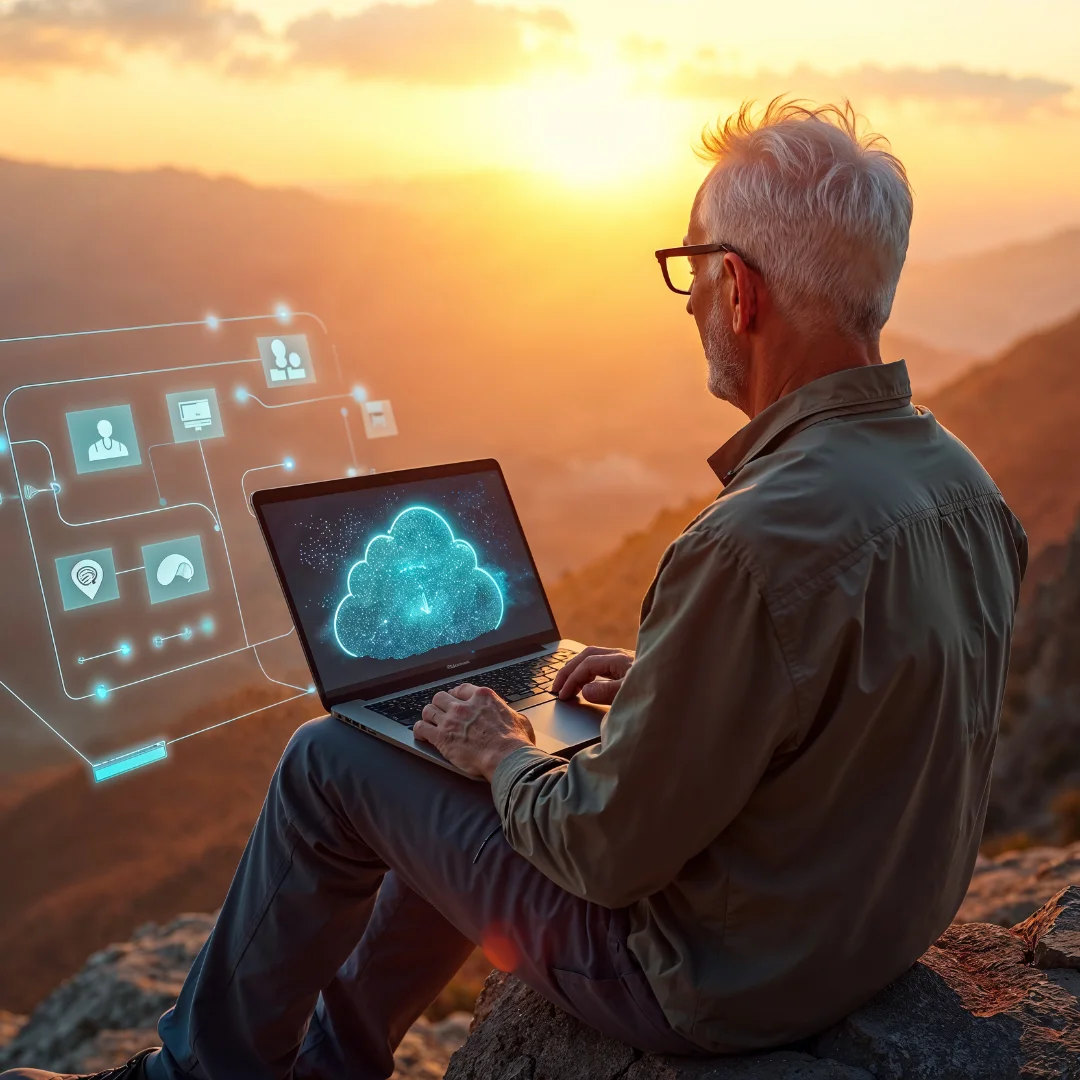 Imagen representativa de IAAS