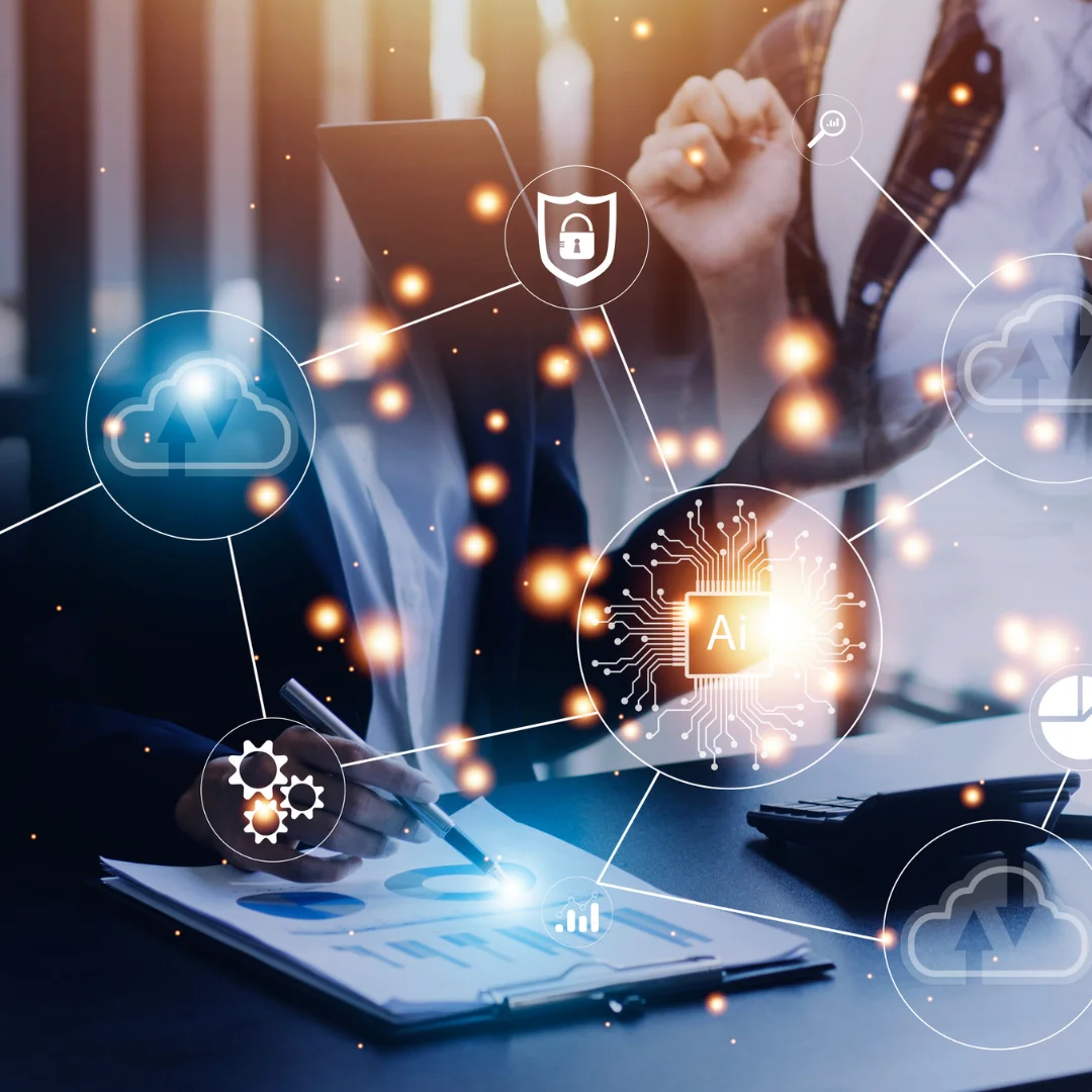 Imagen representativa de IoT